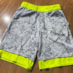 Abercrombie boys shorts